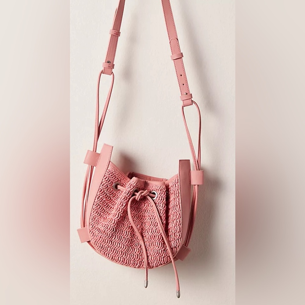 Free People Cabana Crossbody Bag - Picture 2 of 4